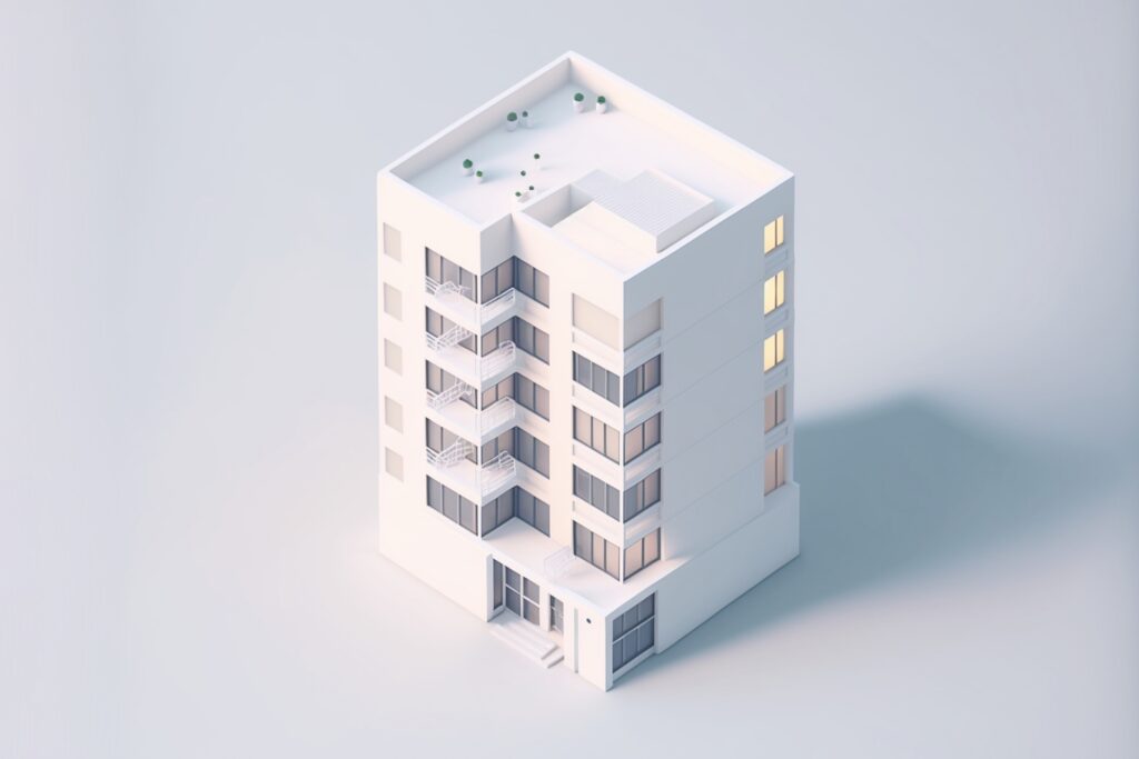 マンション売買